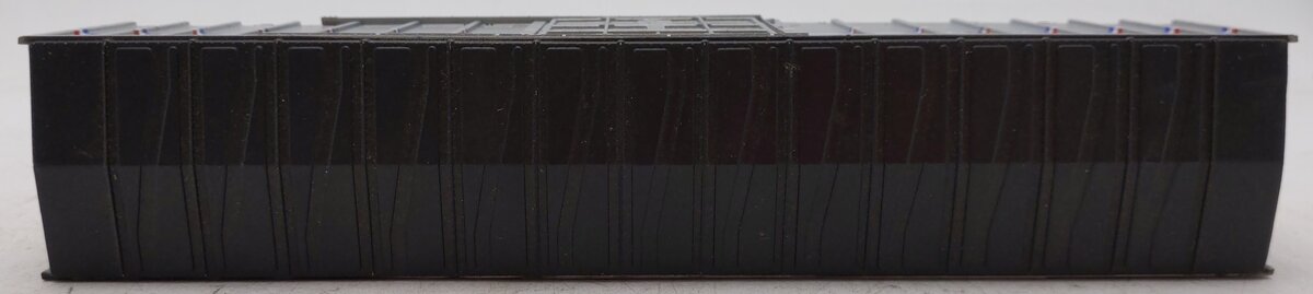 American Models 1507 S Scale Amtrak RTR Boxcar #1507 EX