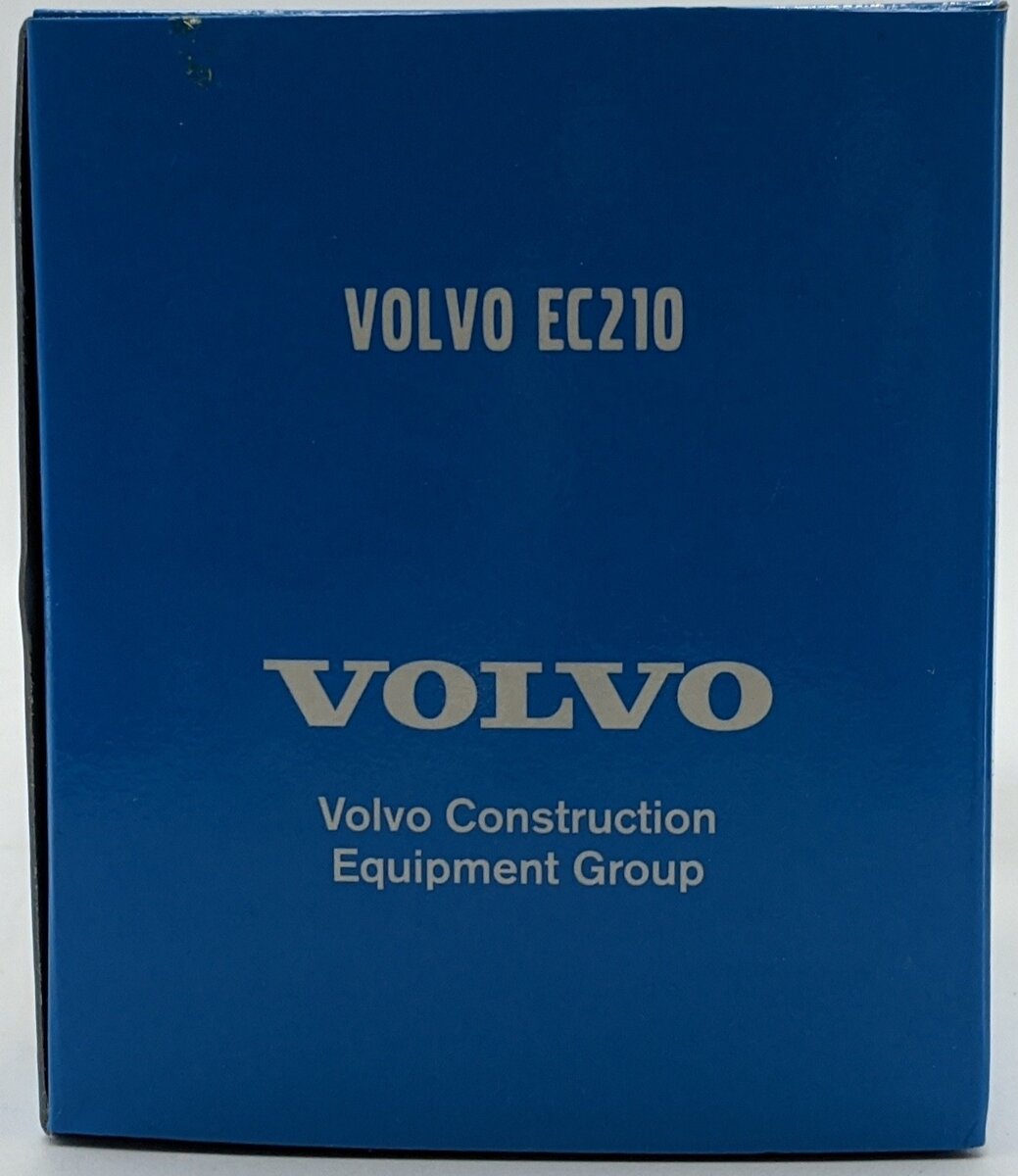 Motorart 1:50 Volvo EC210 Hydraulic Excavator NIB