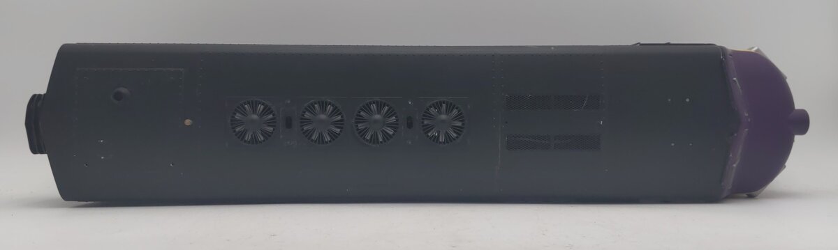 USA Trains R22253 G Scale Atlantic Coast Line F-3 A Unit #336 VG