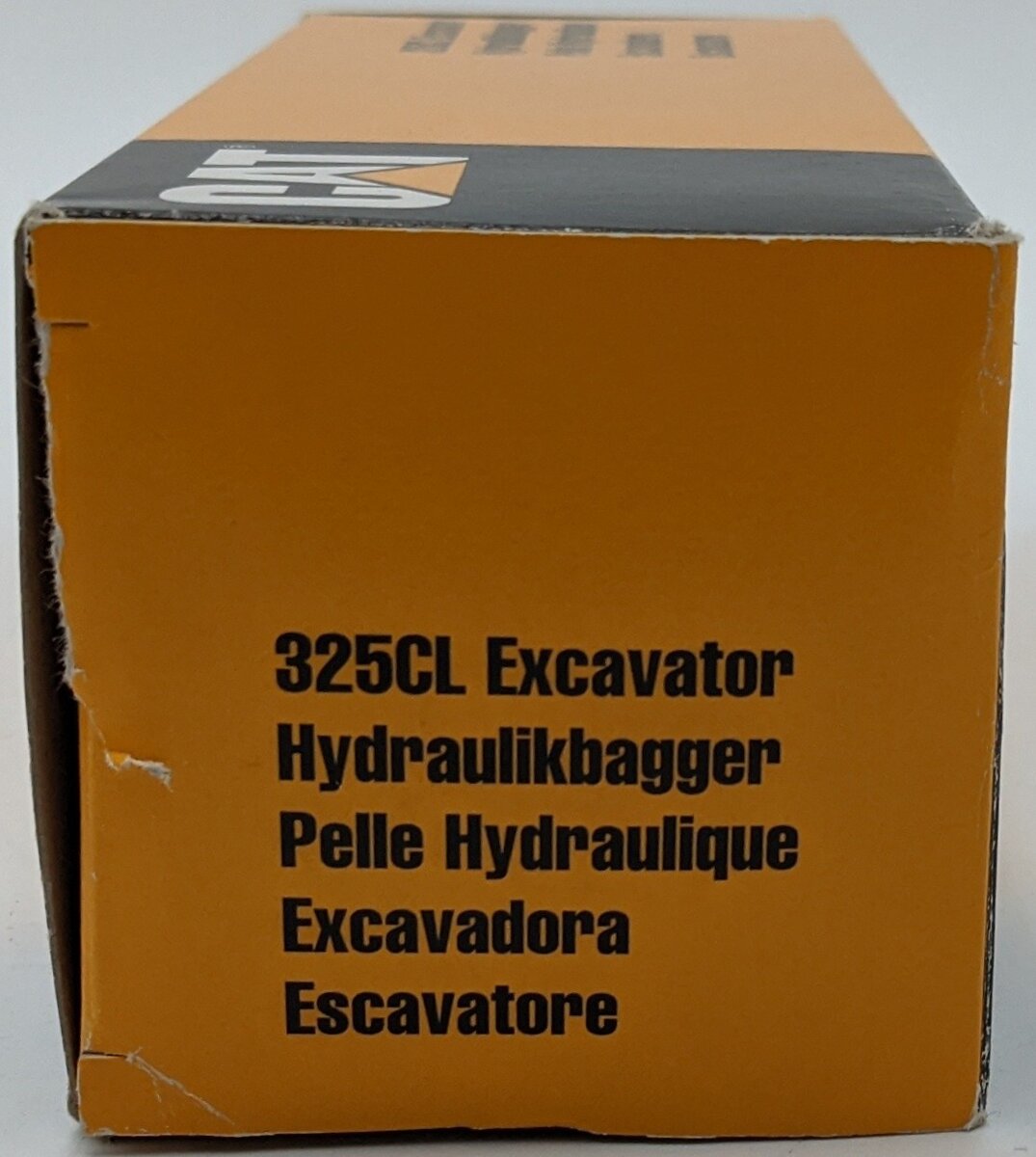 NZG 515 1:50 Caterpillar 325CL Excavator NIB