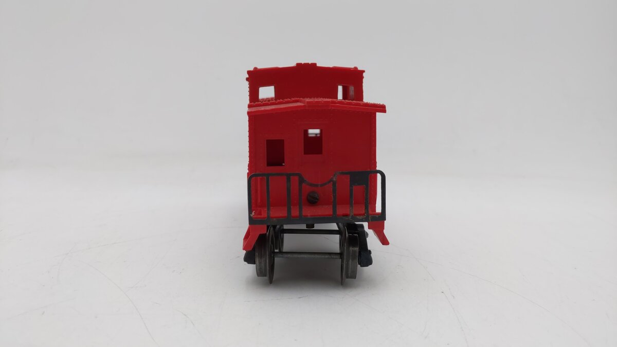 Lionel 6257 Vintage O Southern Pacific Caboose EX