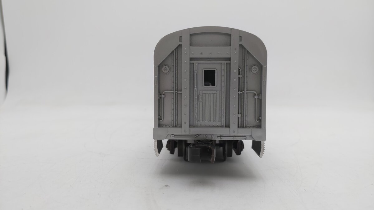 Williams 2530 O Santa Fe REA Passenger Car EX