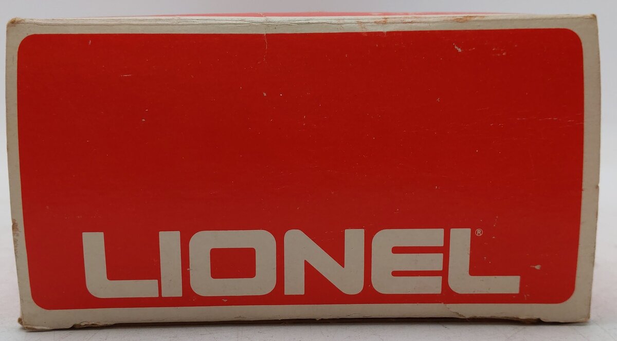 Lionel 6-8666 O Gauge Northern Pacific GP9 Powered Diesel Locomotive #8666 VG/Box