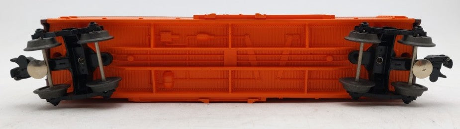 Lionel 6-5721 O Gauge SOO Line Woodside Reefer Car LN