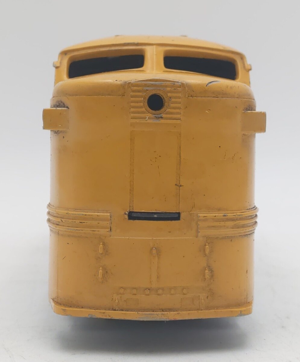 Lionel 1065 Vintage O Union Pacific Alco A Powered Diesel Locomotive