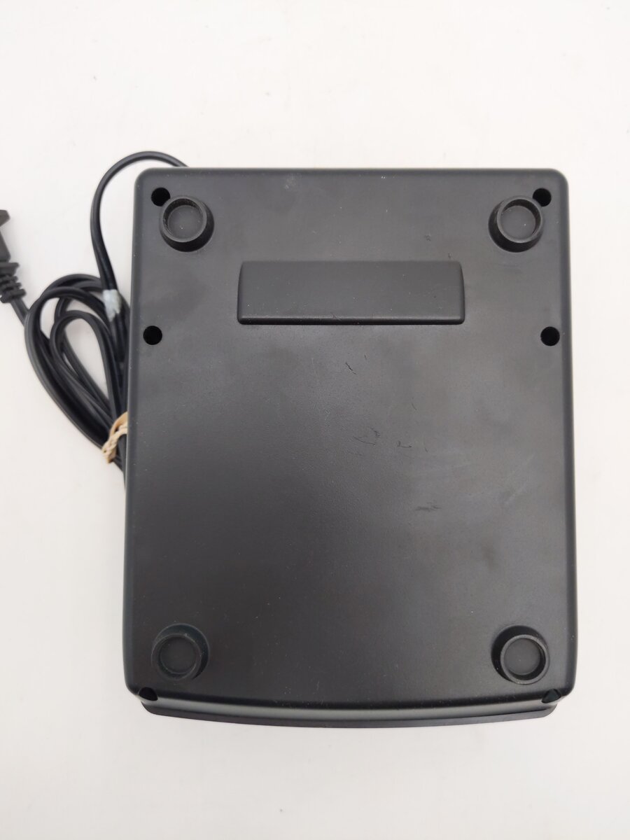 MRC 260 HO Tech 4 Power Supply EX