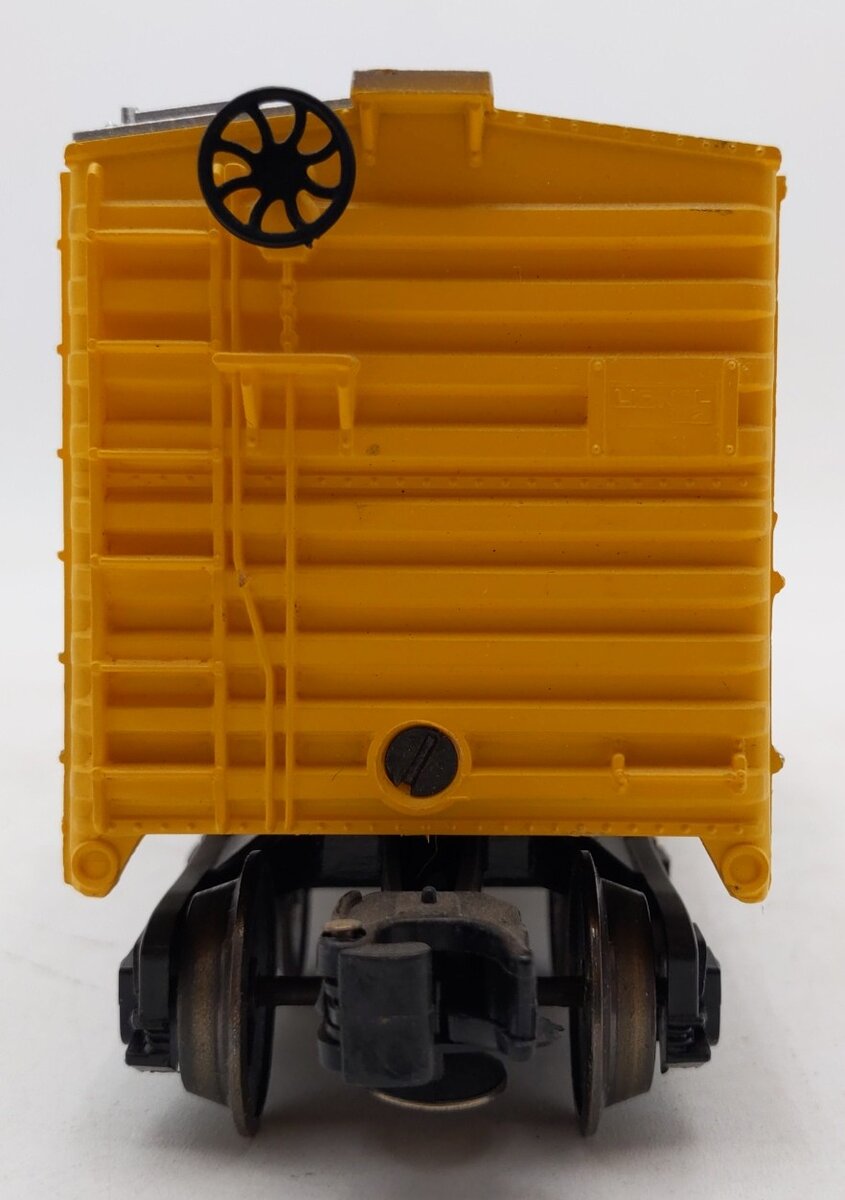 Lionel 6-9739 O Gauge Denver and Rio Grande Western Boxcar EX