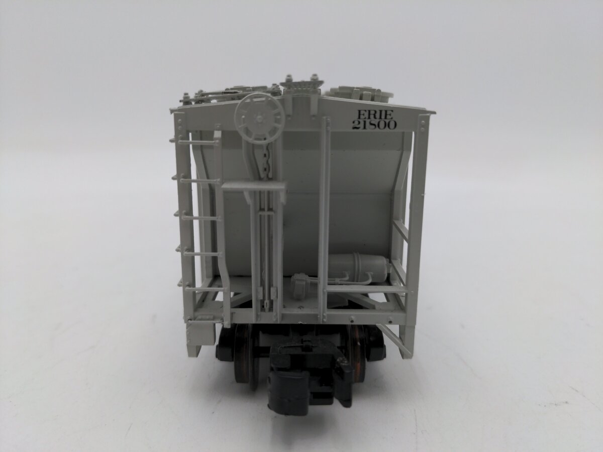 S-Helper Service S Scale Erie Hopper Car #21800 VG