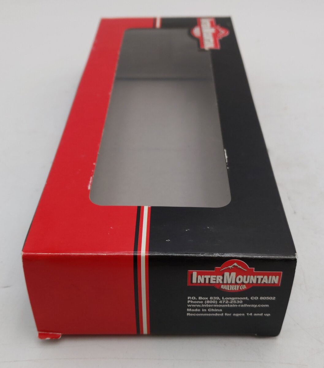 InterMountain 46502-17 HO Milwaukee Road Boxcar #23403 LN/Box