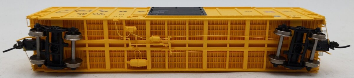 ExactRail Ho Scale Railbox Combo Door Boxcar #36720