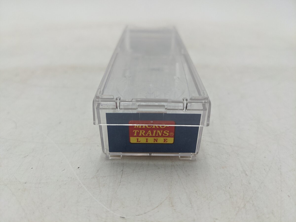 Micro-Trains 07400147 N Donald J. Trump Presidential Car 2025-2029 LN/Box