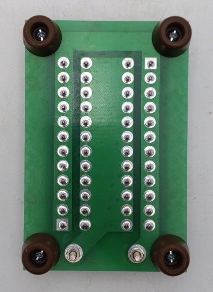MTH 50-1020 24-Port Terminal Power Distribution Block EX
