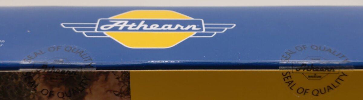 Athearn ATH-1384 HO Scale Berwick Bathtub Extended Side Gondola Cars MT/Box
