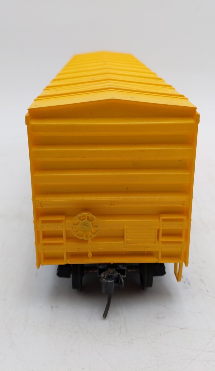 O Scale Valdosta Southern RR Company Boxcar (2-Rail) VG