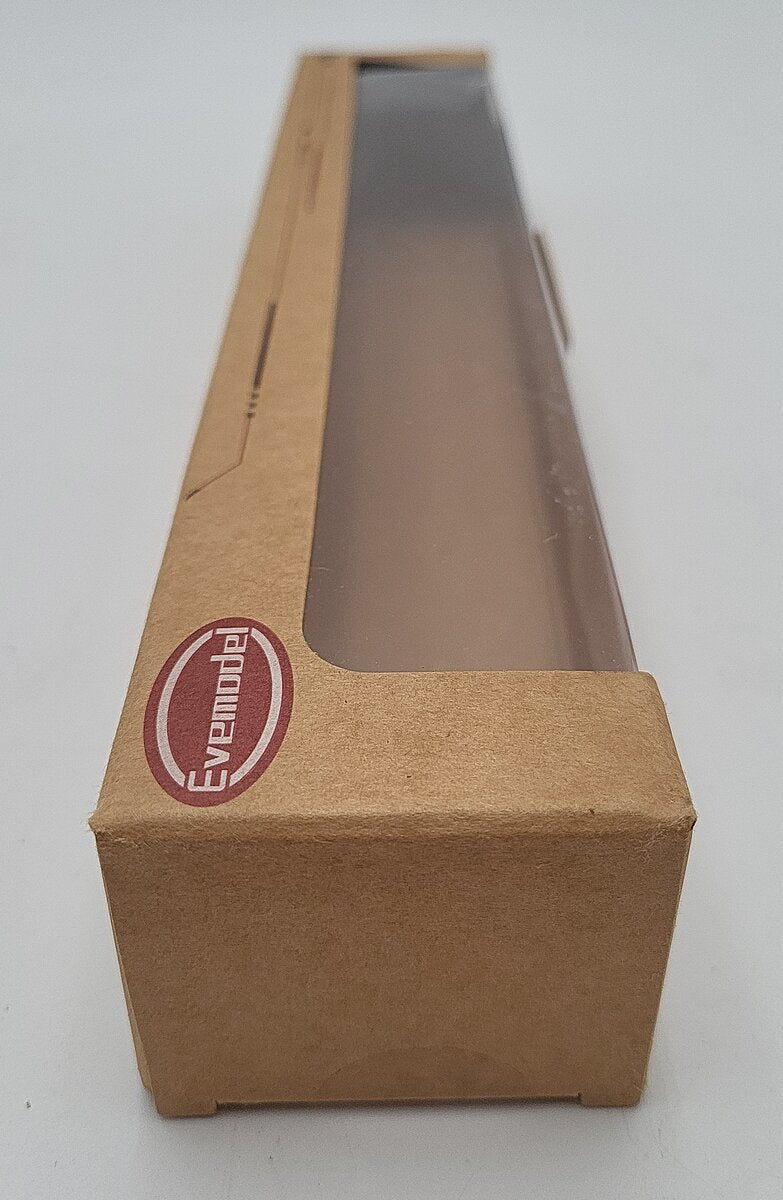 Evemodel Evemodel C8759 HO Scale 53' Well Car EX/Box