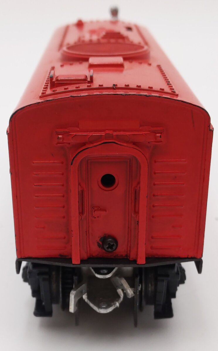 Lionel 1055 Vintage O Texas Special Alco A Powered Diesel Locomotive VG