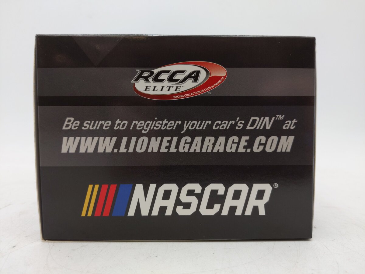 RCCA Elite 1:24 Alex Bowman #48 Ally Night 2023 Camaro ZL1 Elite LN/Box
