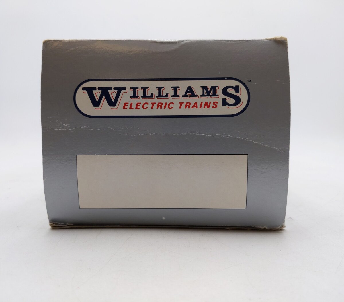Williams 43502 O Gauge Amtrak Phase IV 60' Amfleet Coach Car LN/Box