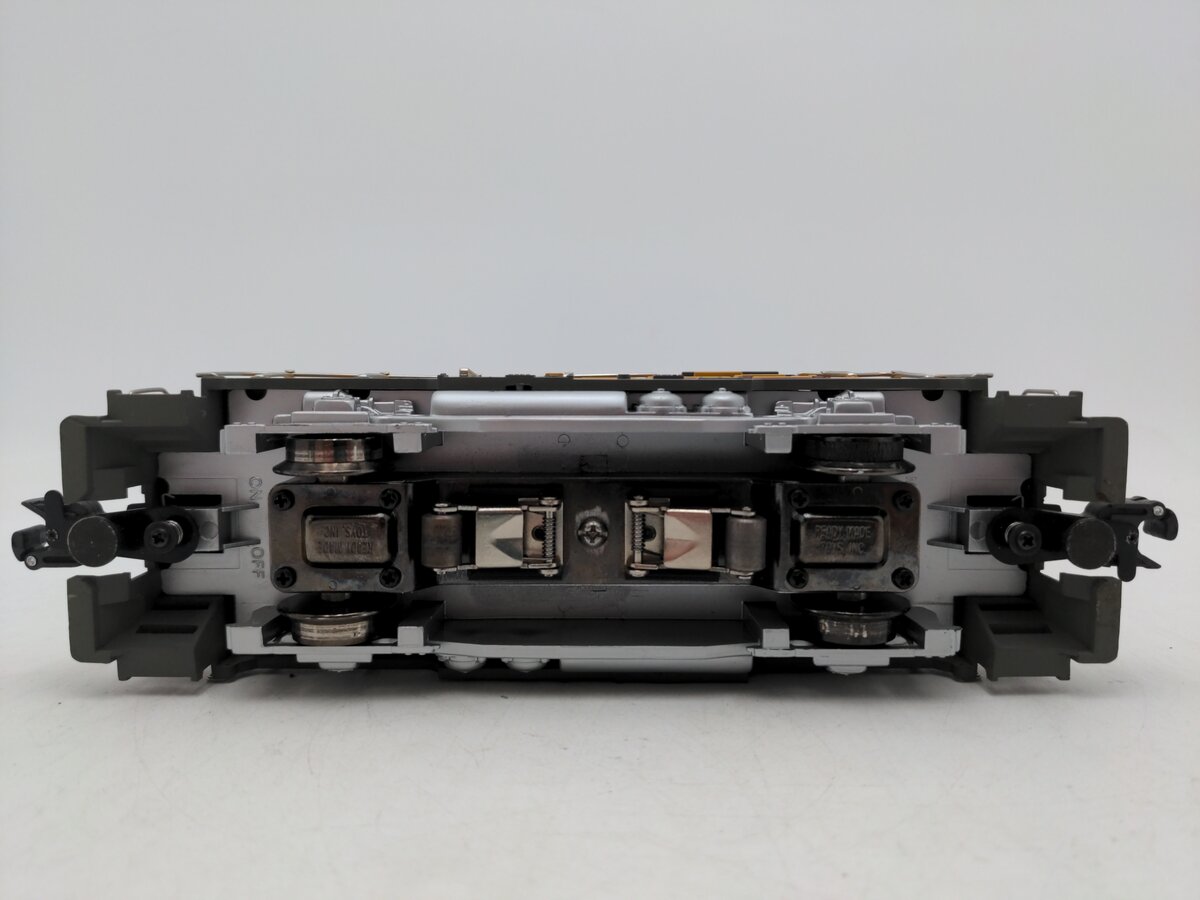 RMT 4172 O Gauge Union Pacific BEEP Diesel Locomotive #204 VG