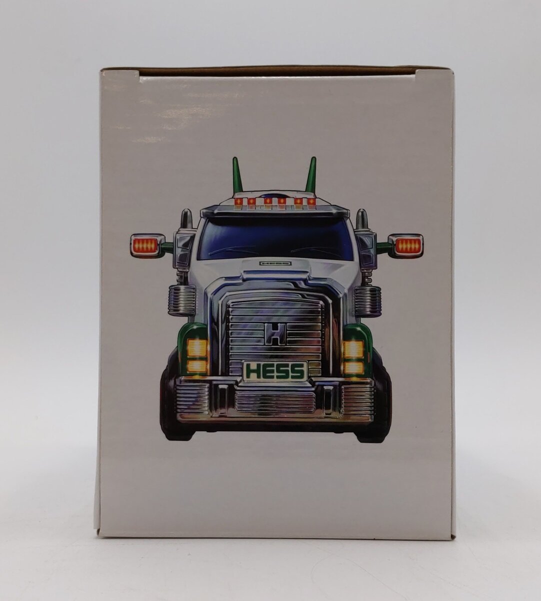 Hess Toy Truck And Space Cruiser With Scout 50 years 1964 to 2014 NIB
