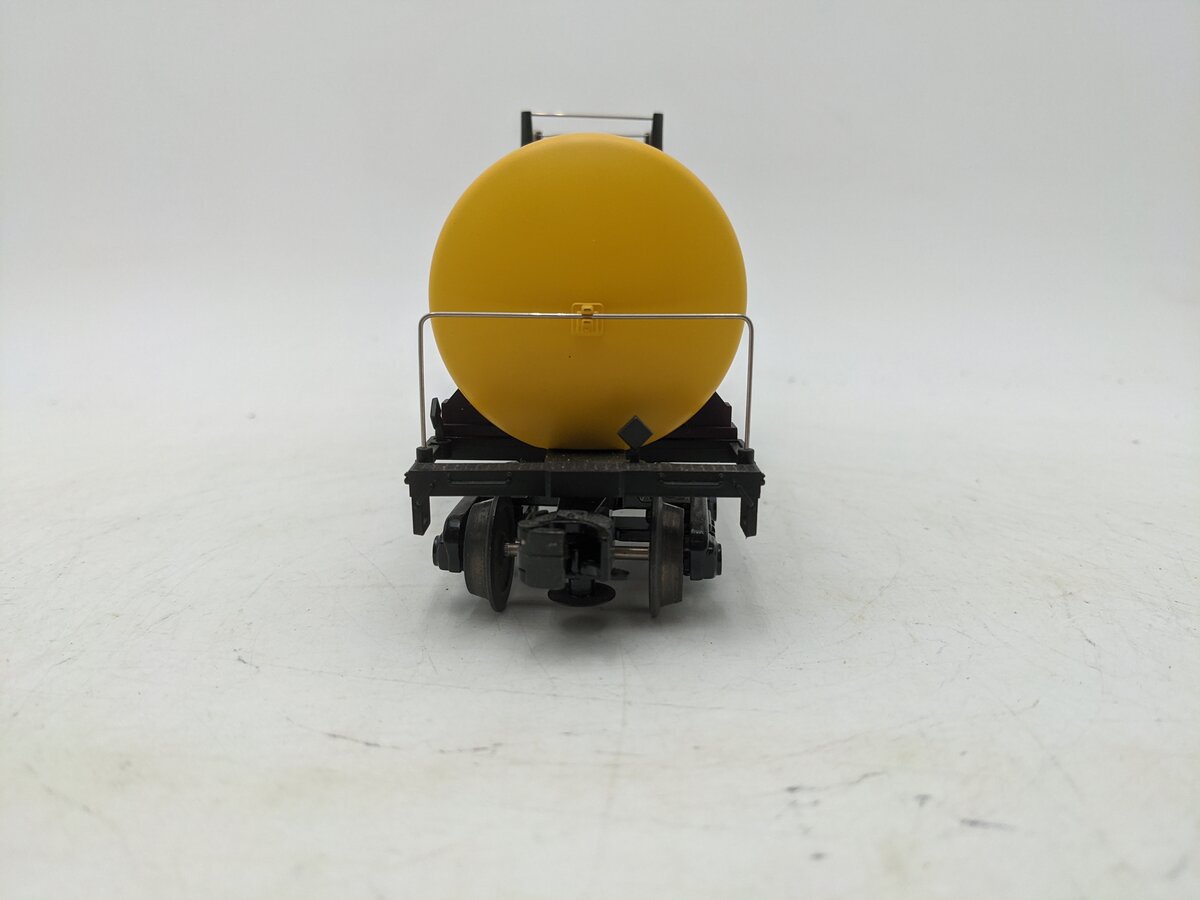 MTH 30-7380 O Gauge MTH RRC 2003 Single Dome Tank Car EX