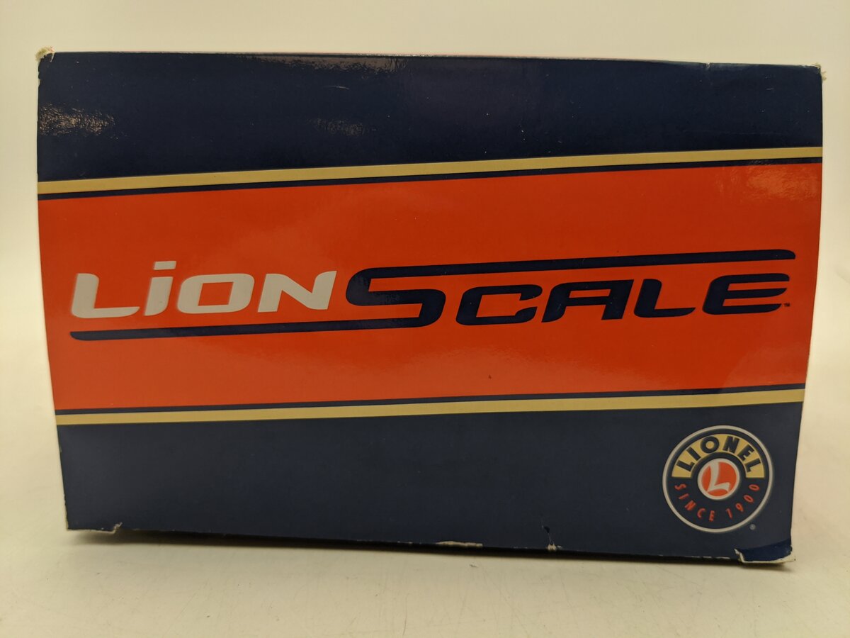 Lionel 3-16125 O Southern Railway 3-Bay Hopper #72993 EX/Box
