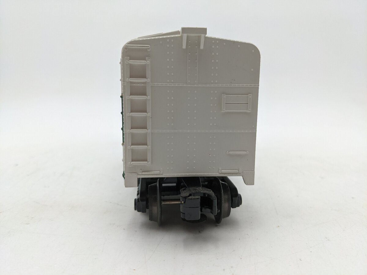 MTH 30-74120 O Southern Rounded Roof Box Car EX
