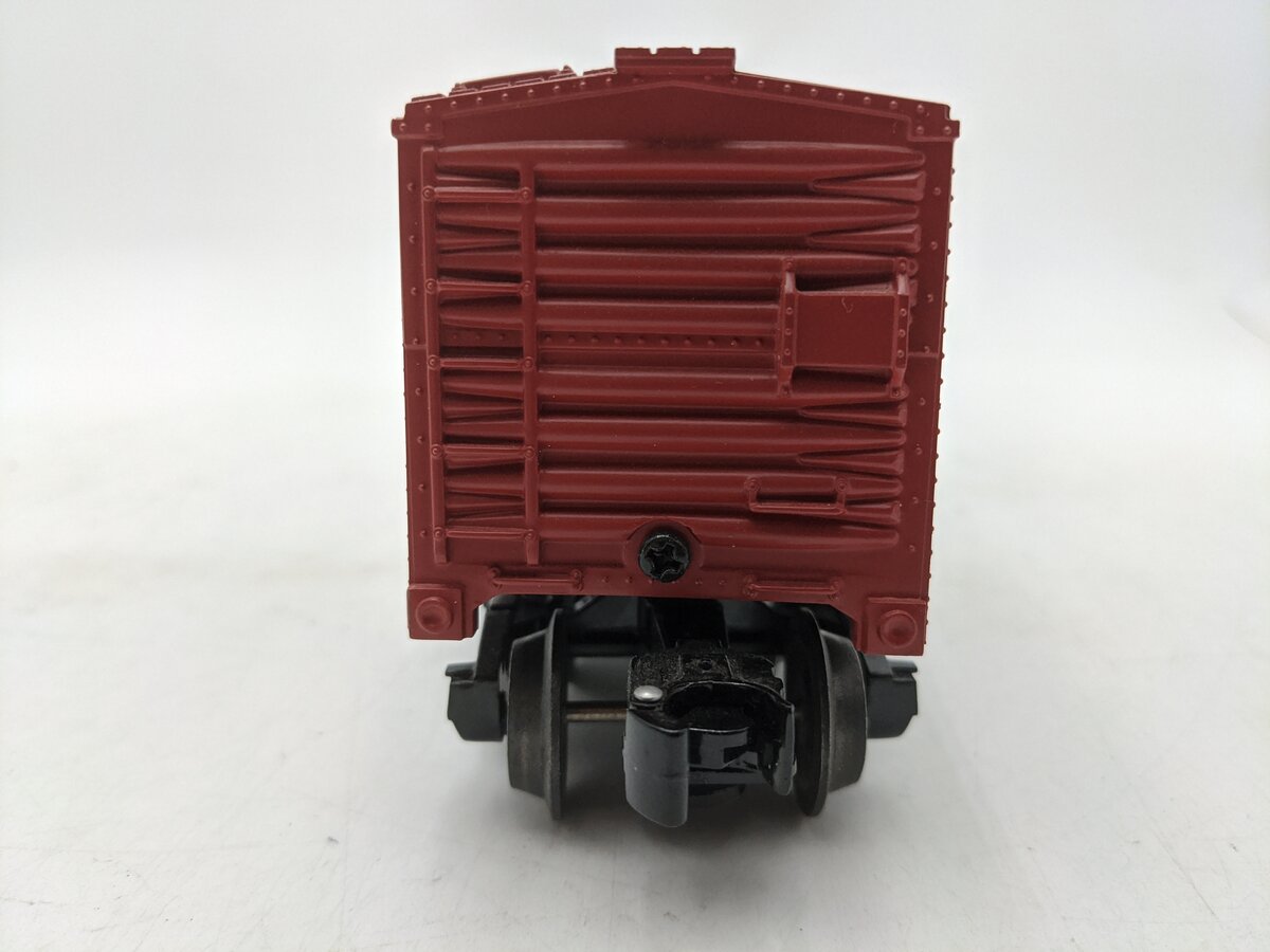 Lionel 6-52526 O Southern Pacific TTOS 2008 X6454 Boxcar #96743 EX
