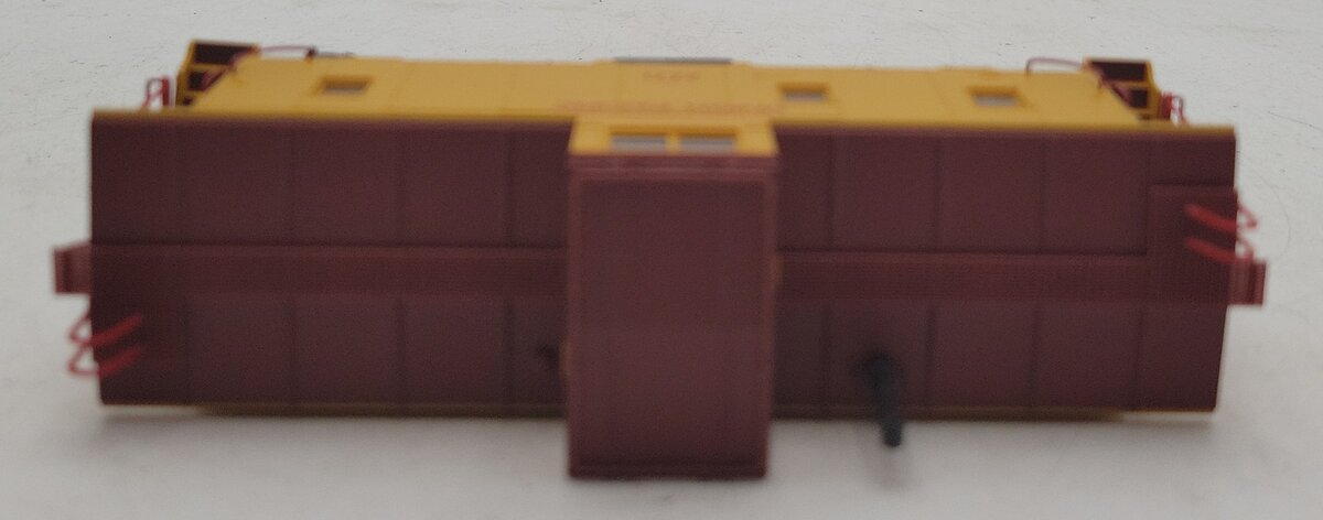 Marklin 45702 HO Scale Union Pacific Caboose #3771 LN