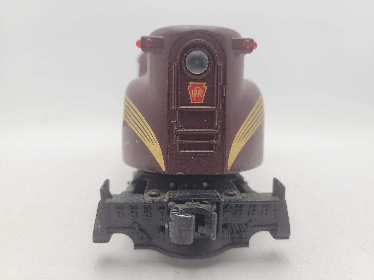 Williams 4051 O Pennsylvania GG-1 Electric Locomotive #2360 VG
