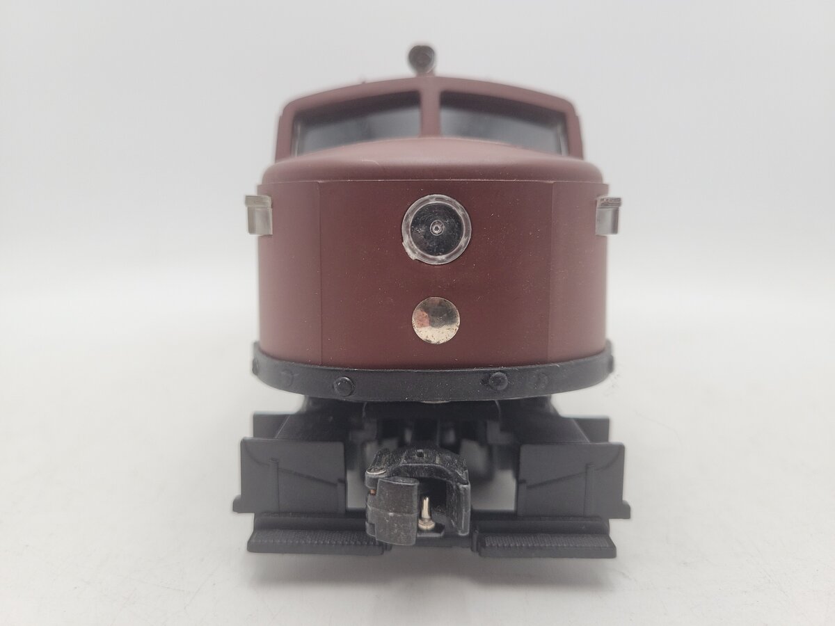 Lionel 6-8551 O Gauge Pennsylvania "Little Joe" EP-5 Electric Locomotive #8551 VG