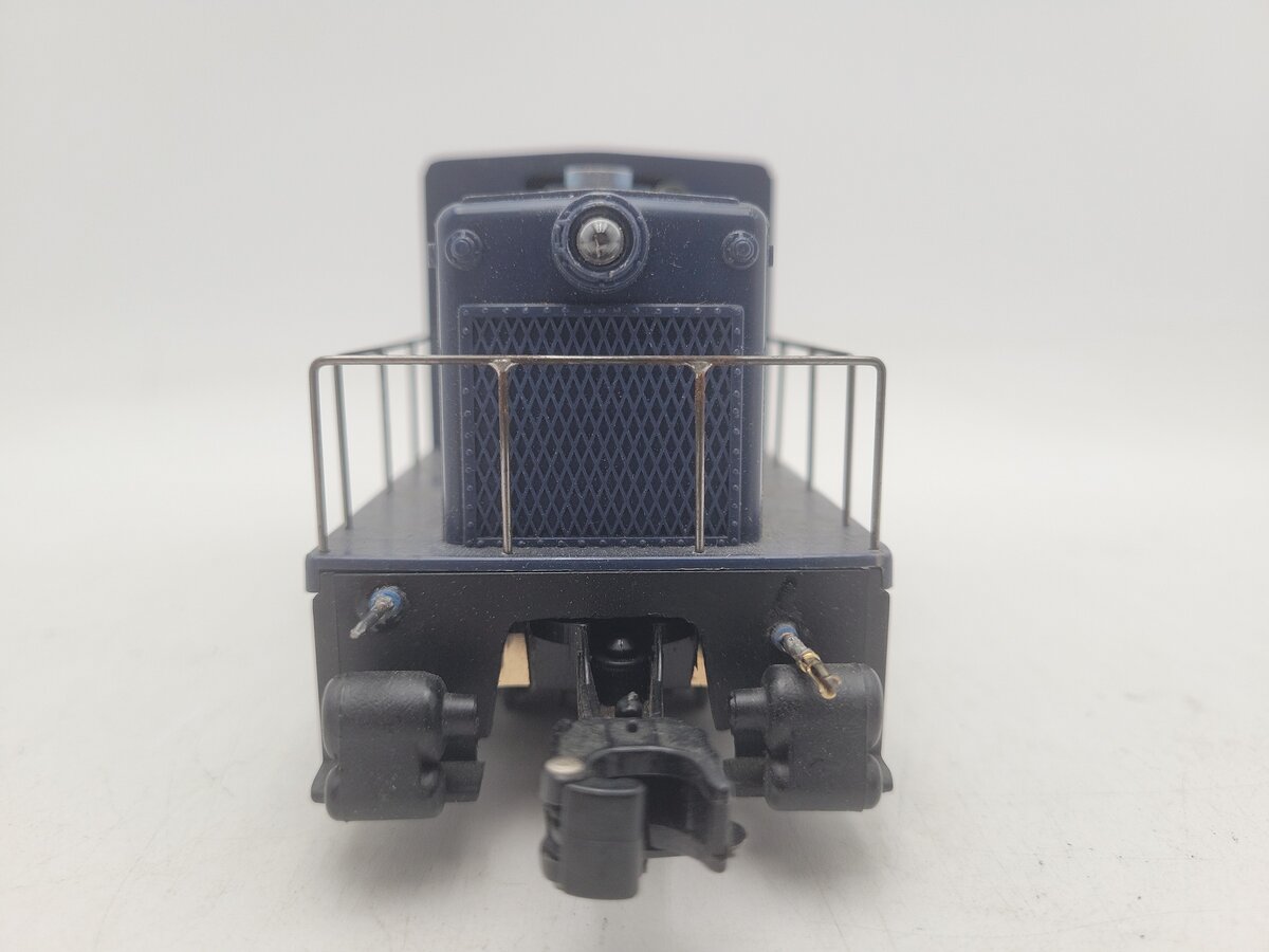 Lionel 6-8769 O Gauge Republic Steel Diesel Locomotive VG
