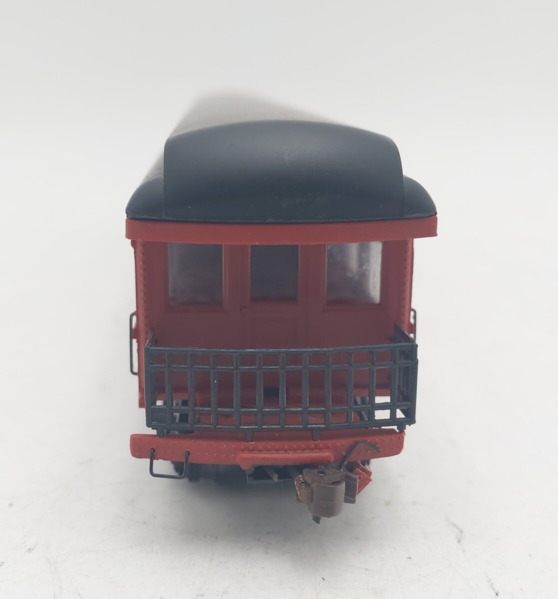 Bachmann 89126 HO Norfolk & Western Observation Passenger Car #101 EX