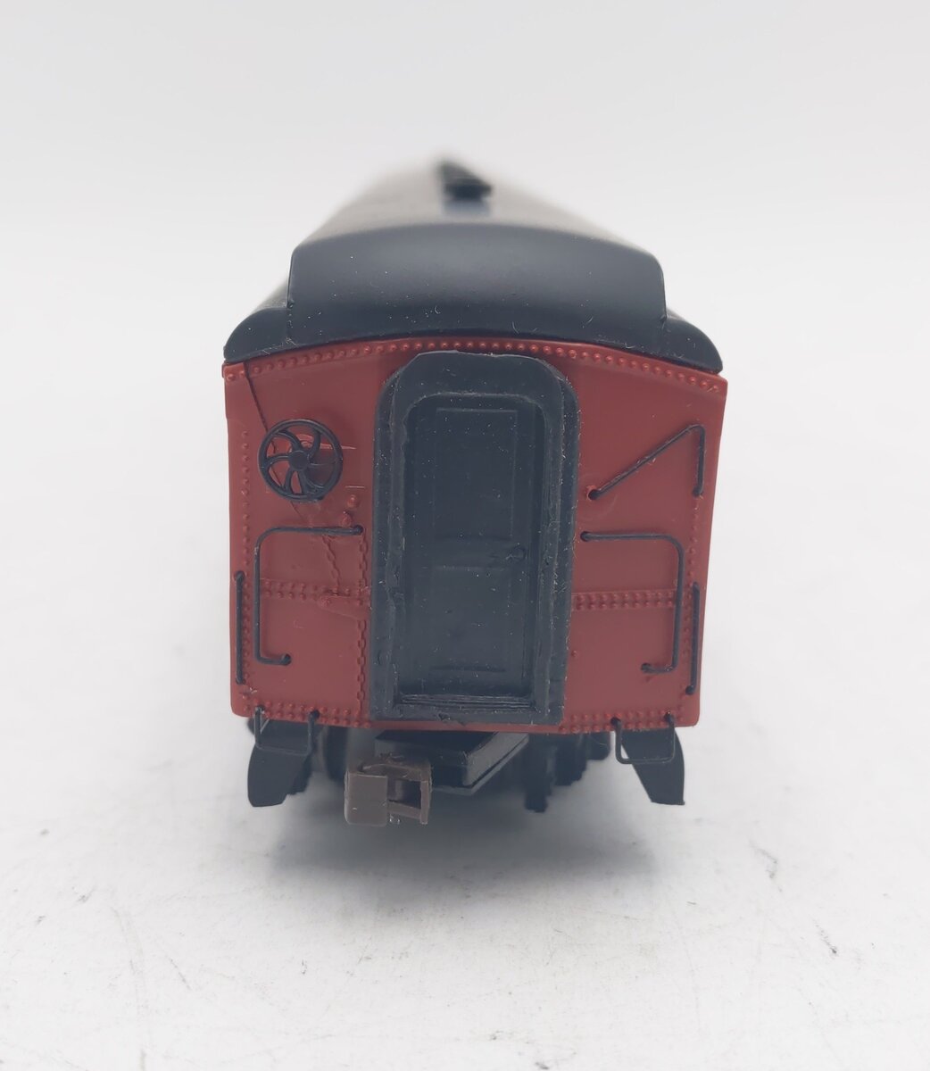 Bachmann 89123 HO Norfolk & Western Passenger Coach #1645 EX