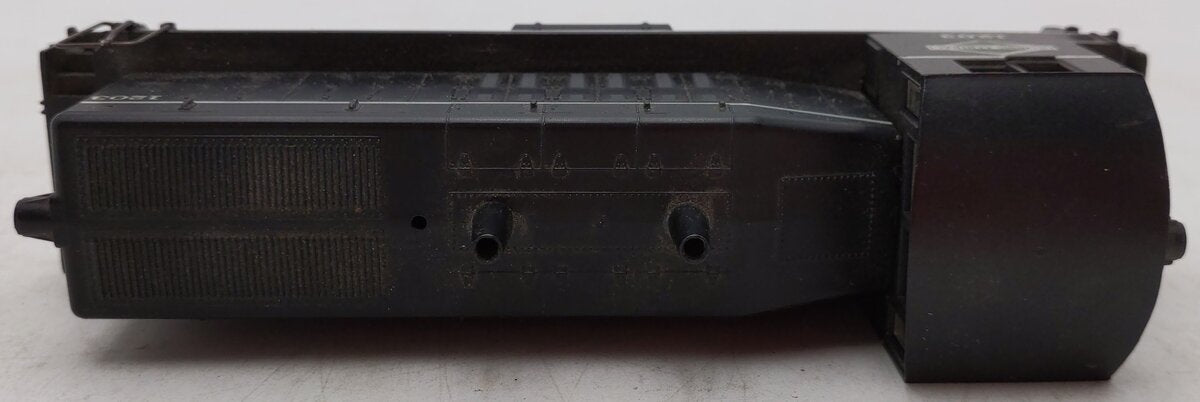 Athearn 4003 HO Scale Illinois Central SW-7 Diesel Locomotive #1203