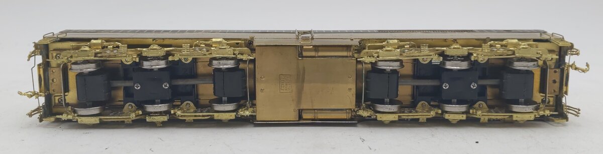 Overland OMI-5754 HO Scale BRASS PB-1 Powered Diesel Locomotive EX