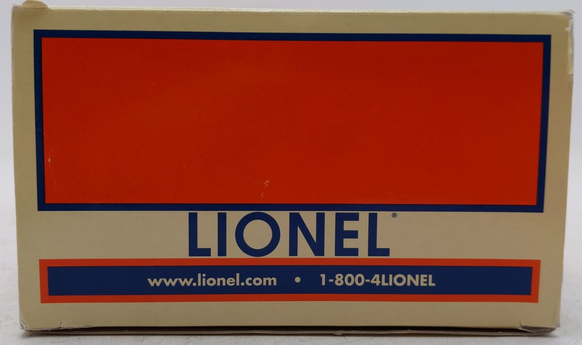 Lionel 6-27307 Pepper Packing Steel-Sided Reefer #2330 EX/Box