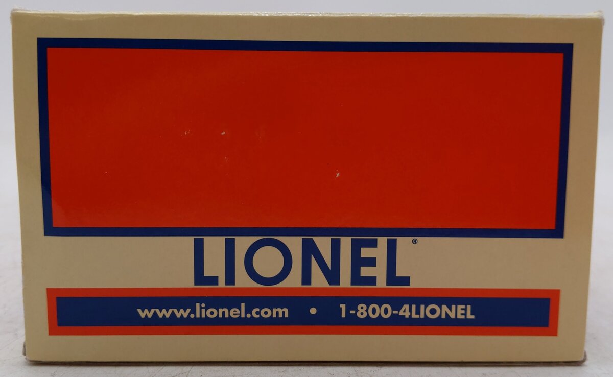 Lionel 6-26193 O Gauge Union Pacific Tank Car EX/Box