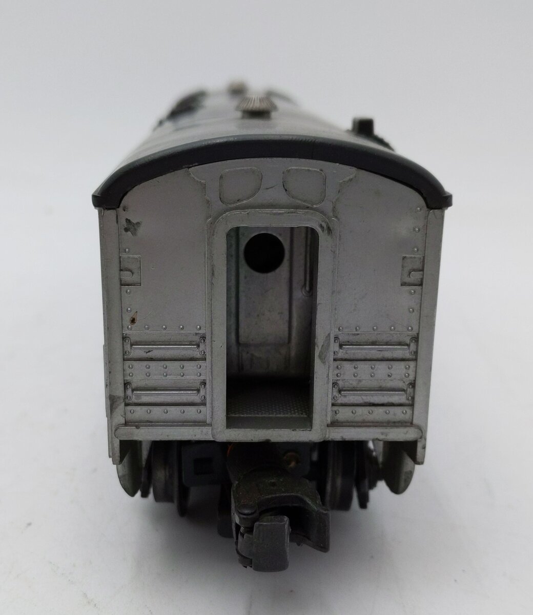 Lionel 2421 O Vintage Lionel Lines Maplewood Lighted Pullman Car #2421 VG