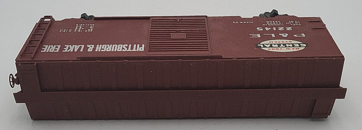 AMT O Scale New York Central Boxcar #22145 VG