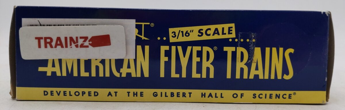 American Flyer 6-49835 S Scale Semaphore Block Signal #588 NIB