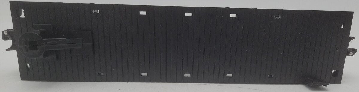 Menards O Gauge BNSF Flatcar #3311 EX