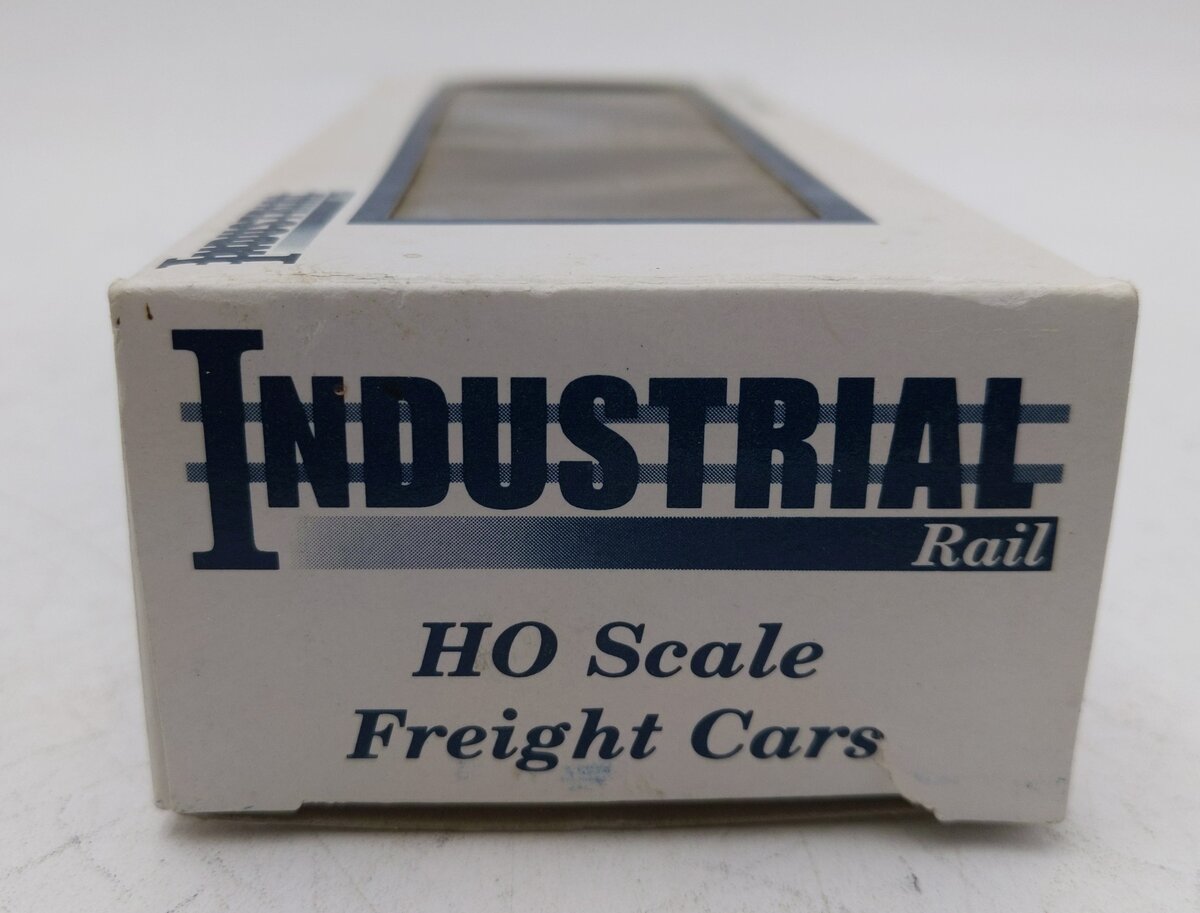 Industrial Rail HO Gauge Burlington Northern Boxcar 159956 LN/Box