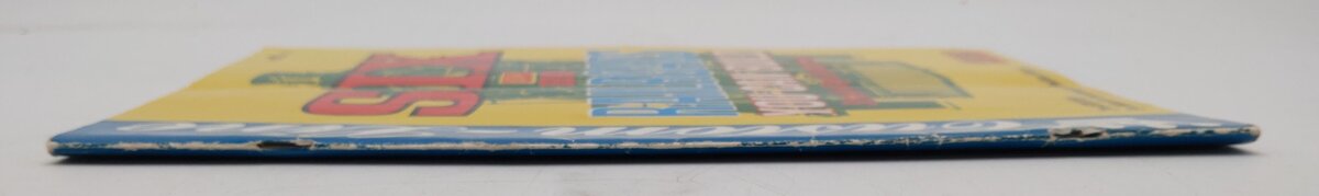 Atlas "Six HO Railroads you can Build Paperback Book By John H. Armstrong VG