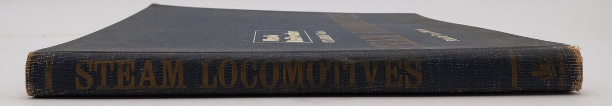 Model Railroader Cyclopedia Vol.1 Hardcover Book By Linn H. Westcott VG