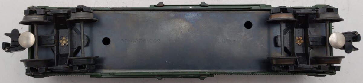 Lionel 6-9449 O Gauge Great Northern Boxcar EX