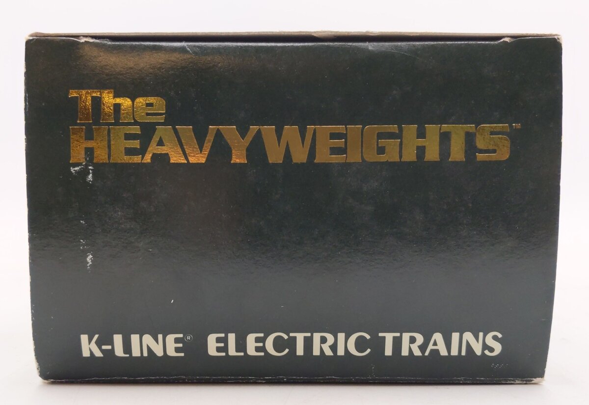 K-Line K-4210 O Union Pacific "Glen Huron" Heavyweight Passenger Car #4210 EX/Box