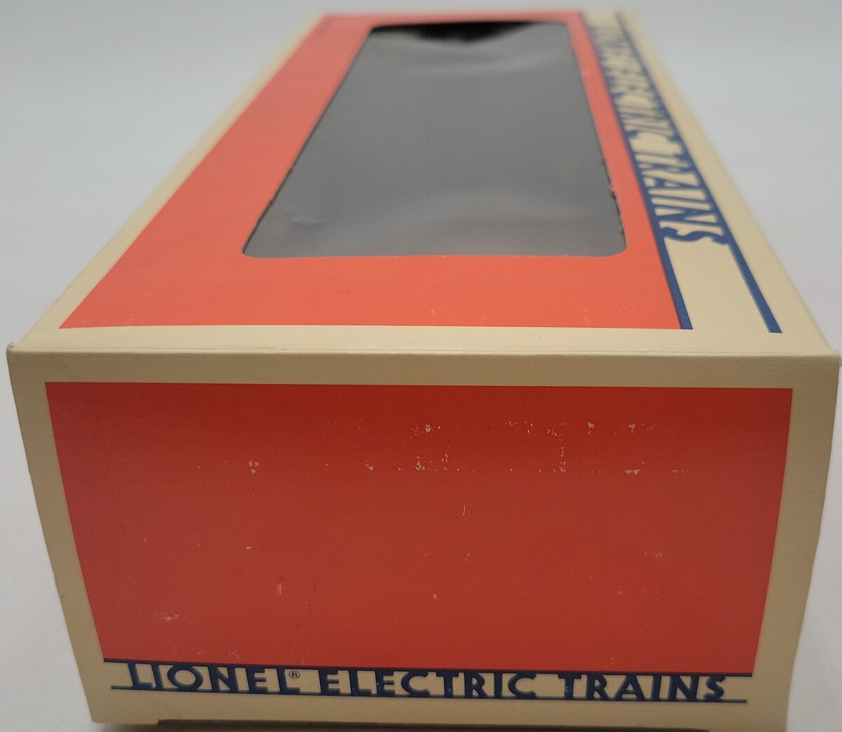 Lionel 6-16724 O Gauge Disney Mickey & Friends Submarine Car EX/Box