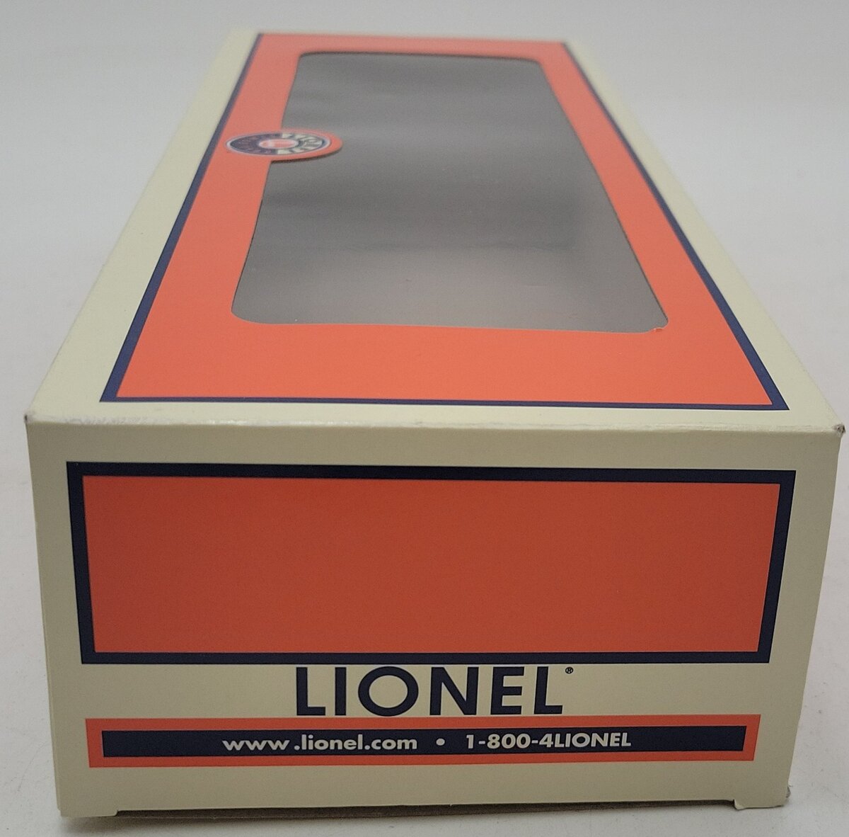 Lionel 2228250 O U.S. Navy Sub Flatcar with Submarine Load