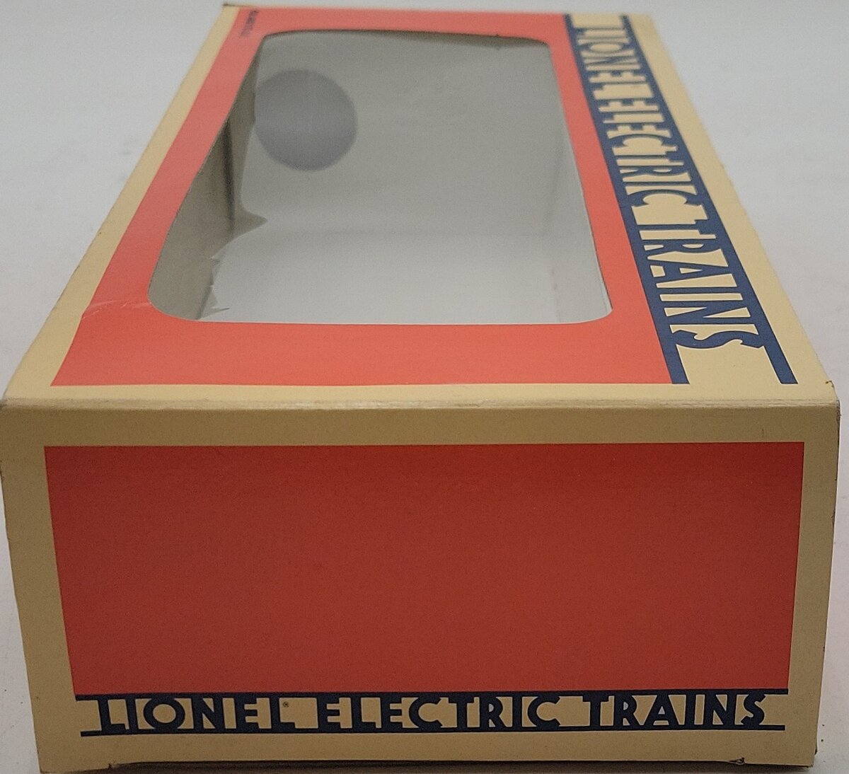 Lionel 6-16678 O Gauge Rock Island Searchlight Car VG/Box